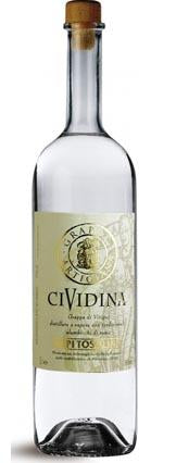 GRAPPA CIVIDINA TIPICA  , GRAPPA DEL FRIULI, BEPE TOSOLINI 28% – 70cl