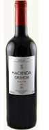 Rioja Tempranillo Hacienda Grimon 2023