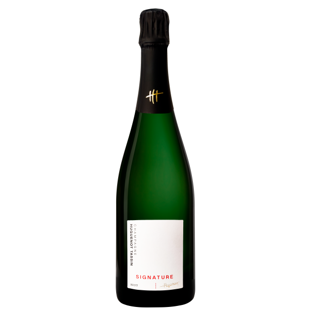 CHAMPAGNE HUGUENOT-TASSIN