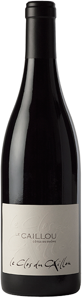 Côtes du Rhône Rouge, Clos du Caillou, Sylvie Vacheron 2023