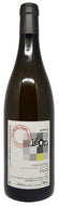 Chardonnay "Leon" Domaine Les Bottes Rouges, Jean-Baptiste Menigoz, Arbois, Jura 2020/21