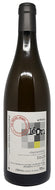 Chardonnay "Leon" Domaine Les Bottes Rouges, Jean-Baptiste Menigoz, Arbois, Jura 2020/22