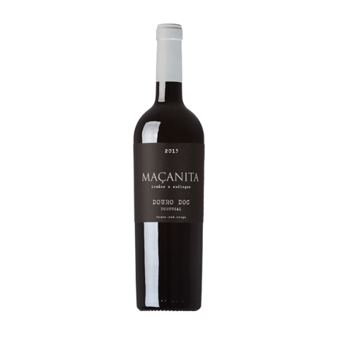 Douro Tinto, Macanita, Douro 2022