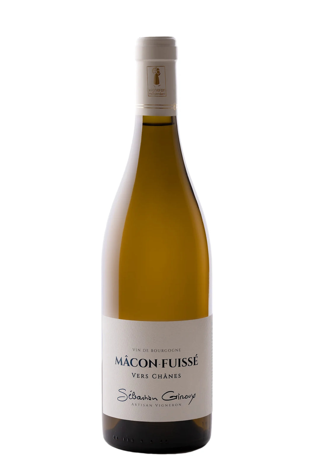 Mâcon Fuissé