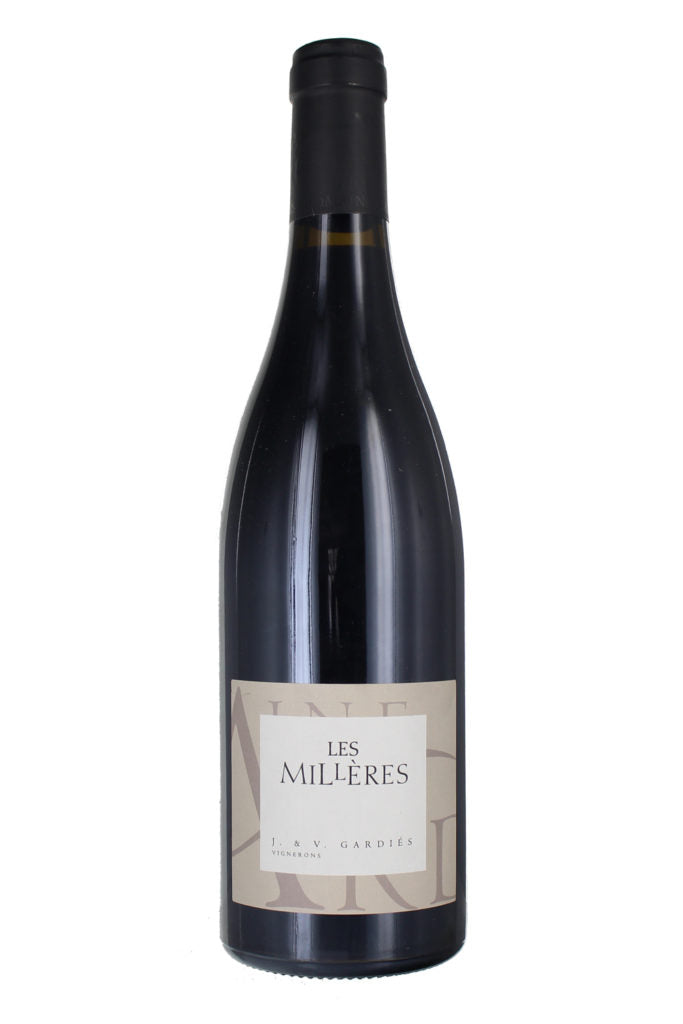 Côtes du Roussillon Rouge ‘Les Millières’ Domaine Domaine Gardies, Espira de l'Agly 2022