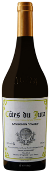 Côtes du Jura Savagnin Typé Domaine Marie-Pierre Chevassu 2020