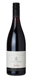 Clos Henri Estate Pinot Noir Organic, Marlborough 2022