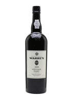 Warre's Port 2000