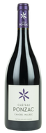 Cahors, Malbec, Chateau Ponzac 2020