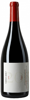 Ferrer-Bobet Vinyes Velles Priorat 2019