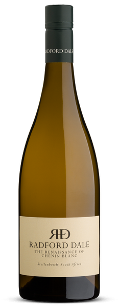 Radford Dale The Renaissance of Chenin Blanc, Radford and Brit Alex Dale, Stellenbosch 2020