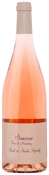 Sancerre Rosé