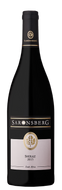 Saronsberg Shiraz, Tulbagh 2018