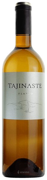 Listan Blanco, Bodegas Tajinaste, Tenerife, Islas Canarias 2023
