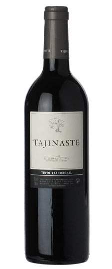 Tradician Listan Negro, Bodegas Tajinaste, Tenerife, Islas Canarias 2022