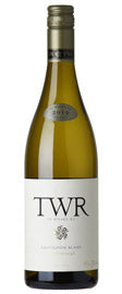 Te Whare Ra Sauvignon Blanc, Marlborough 2022