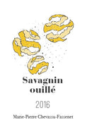 Savagnin “Ouille” Domaine Marie-Pierre Chevassu 2020