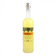 LIMONCELLO LIMONE, GRAPPA DEL FRIULI, BEPE TOSOLINI 30% – 70cl