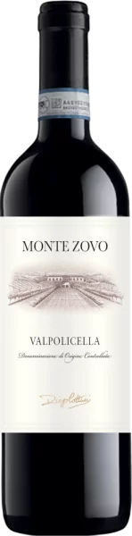 Valpolicella DOC, Monte Zovo, Diego Cottini 2023