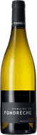 Côtes de Ventoux Blanc, Domaine de Fondrèche, Sébastien Vincenti 2022