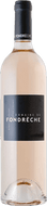 Côtes de Ventoux Rosé, Domaine de Fondrèche, Sébastien Vincenti 2024