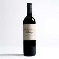 Shiraz-Malbec Villa Vieja, La Agricola, Mendoza, Argentina 2022