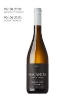 Douro Branco, Peso da Régua, Maçanita, Douro 2021