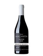 Douro Branco Reserva Macanita, Peso da Régua, Douro 2023