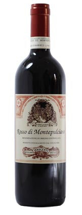 Rosso di Montepulciano, Cantine Vittorio Innocenti 2020