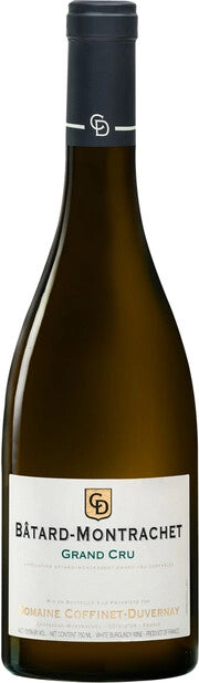 Batard-Montrachet Grand Cru, Domaine Coffinet-Duvernay 2023