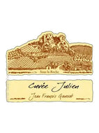 Pinot Noir "Cuvée Julien" Jean-Francois Ganevat 2022