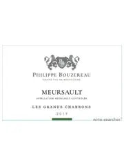 Meursault 