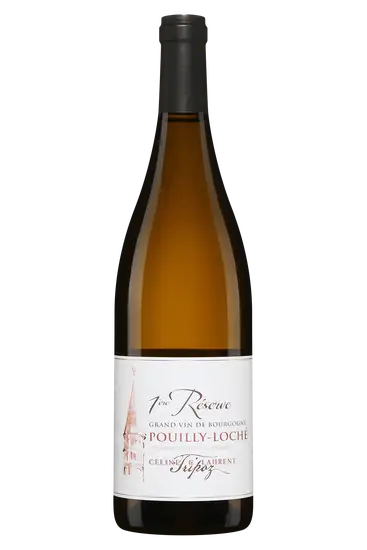 Pouilly-Loché Reserve 1er, Domaine Tripoz 2022