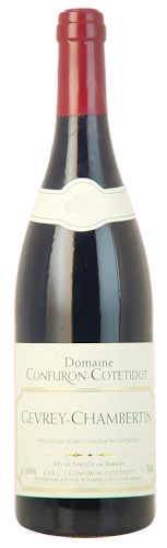 Gevrey-Chambertin, Domaine Confuron-Coteditot 2020