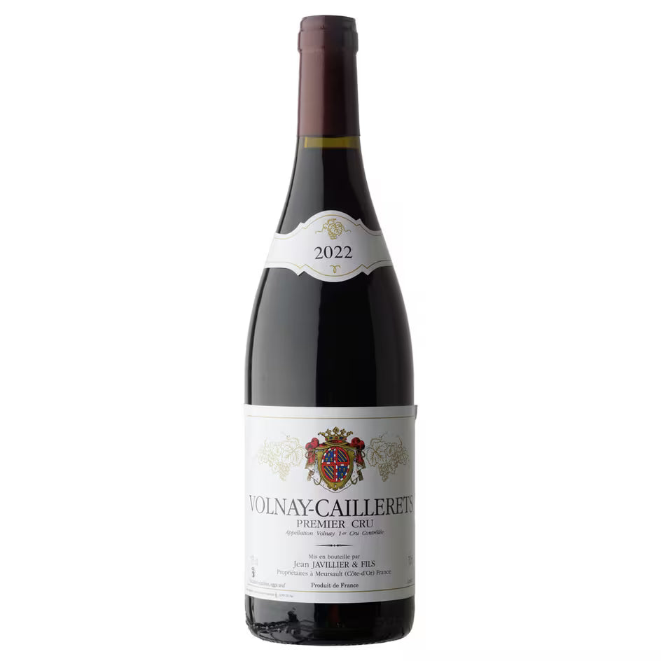 Volnay 1er Cru 