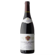 Volnay 1er Cru "Les Caillerets" Domaine Jean Javillier 2023
