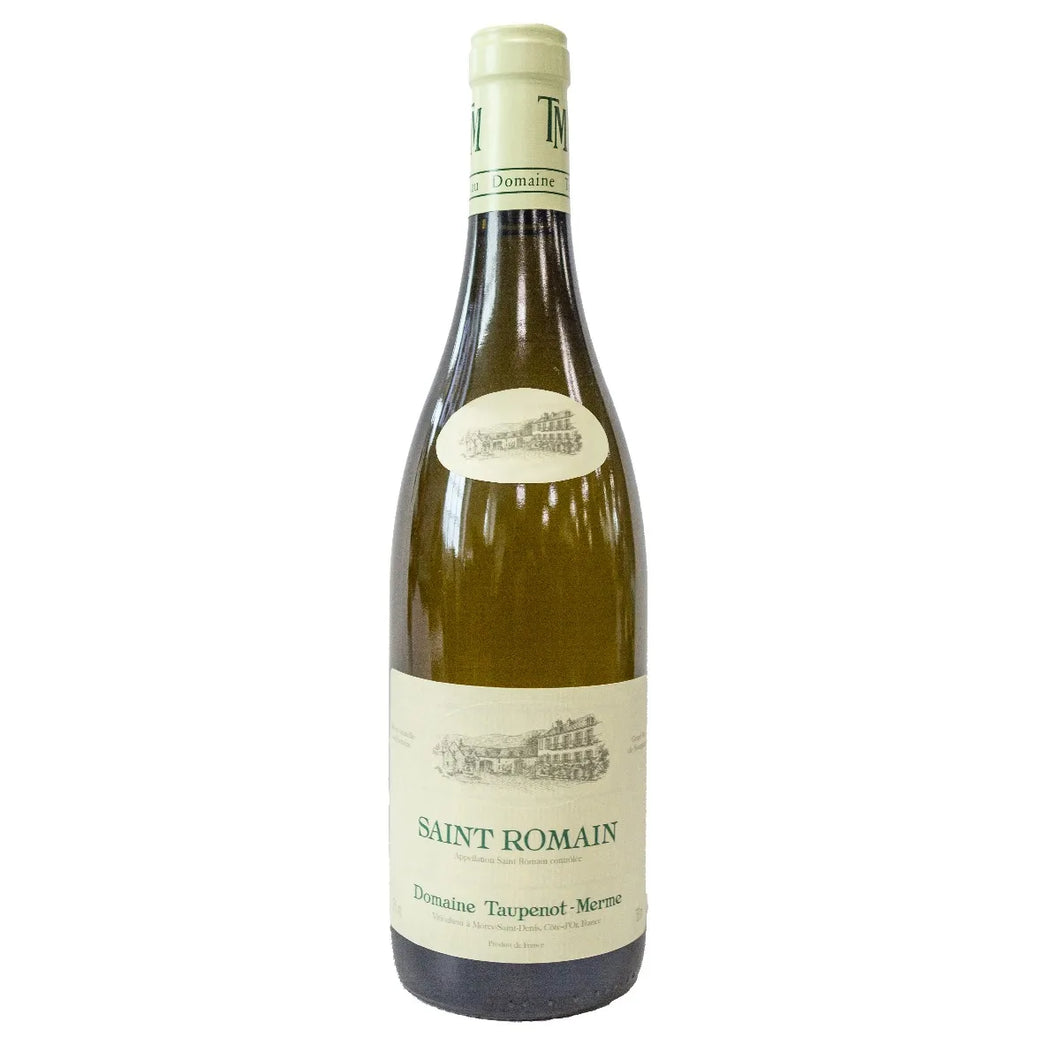 Saint-Romain Blanc,  Domaine Taupenot-Merme 2022