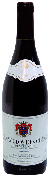 Volnay 1er Cru 