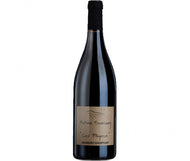 Saumur Champigny Rouge "Les Poyeux" Domaine Antoine Sanzay 2020/22/23