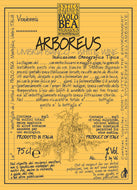 “Arboreus” Trebbiano Spoletino, Paolo Bea, Umbria 2018