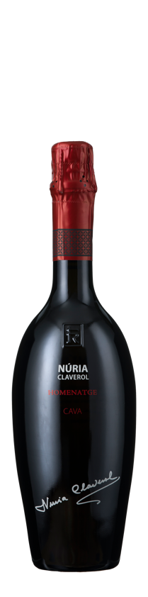 Cava Núria Claverol Homenatge, Bodegas Sumarroca, DO Cava 2016