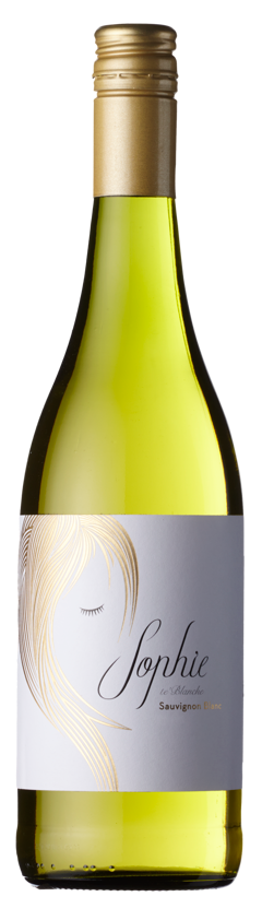 Iona, Sophie Te'Blanche Sauvignon Blanc, Elgin Highlands 2025