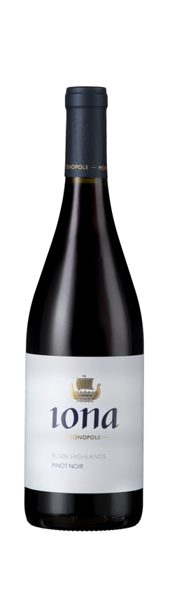 Pinot Noir Iona, Elgin Highlands 2024