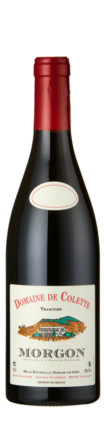 Morgon, Domaine de Colette, Beaujolais 2023