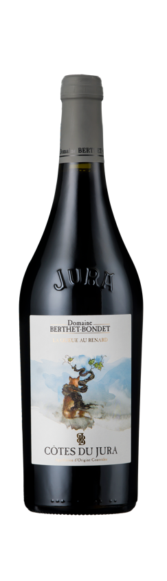 Côtes du Jura Rouge 