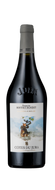 Côtes du Jura Rouge "La Queue au Renard"  Domaine Berthet-Bondet 2022
