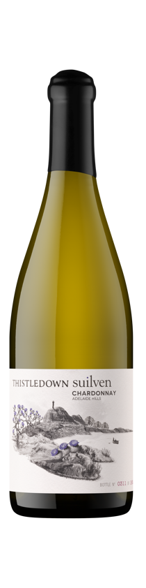 Thistledown, Suilven Chardonnay, Adelaide Hills, South Australia 2021