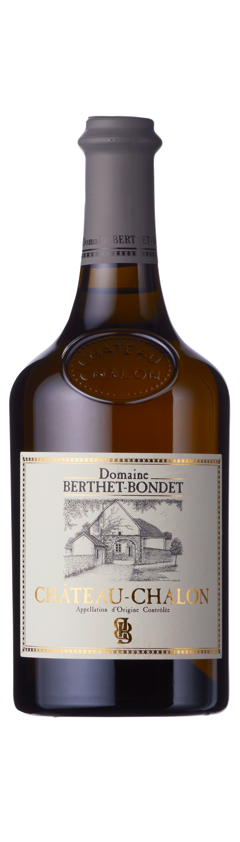 Château Chalon,, Domaine Berthet-Bondet 2016