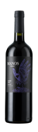 Manos Negras, Stone Soil Select Malbec, Paraje Altamira, Uco Valley 2023