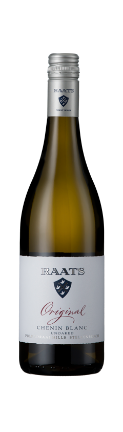 Original Chenin Blanc, Polkadraii Hills, Raats Family Wines, Stellenbosch, South Africa 2023